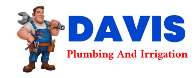 Trusted plumber in LOWLAND